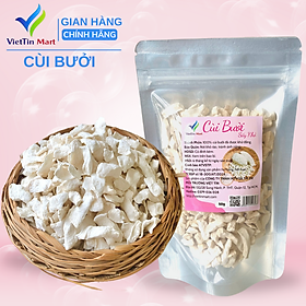 Cùi Bưởi Sấy Khô VietTin Mart 50g