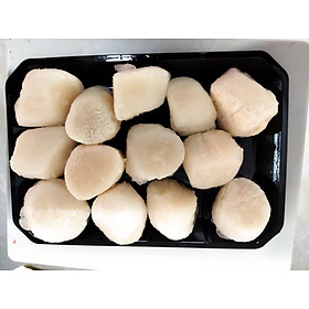[Chỉ giao HCM] - Cồi sò điệp Nhập khẩu Mỹ - 250gram