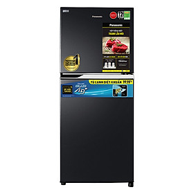 Tủ lạnh panasonic inverter 234 lít nr-tv261bpkv - hàng chính hãng