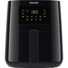 Mua Nồi chiên không dầu Philips HD9200/90 2.4 lít - Hàng Chính Hãng - Chỉ Giao Hồ Chí Minh