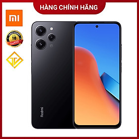 Điện thoại Xiaomi Redmi 12 (4GB/128GB) , Helio G88 , Màn 90HZ - Hàng chính hãng