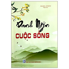 Sách - Danh Ngôn Cuộc Sống