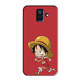 ỐP LƯNG IN DÀNH CHO SAMSUNG GALAXY A8 2018