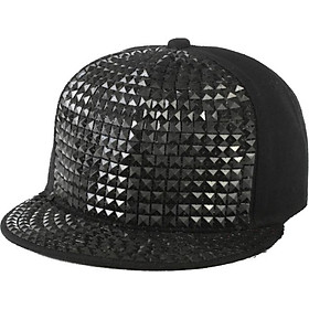 Nón mũ snapback nam nữ SB33 (unisex)