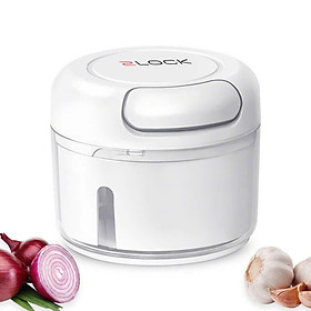 Mua Máy Xay Tỏi 2Lock Korea Hàng chính hãng