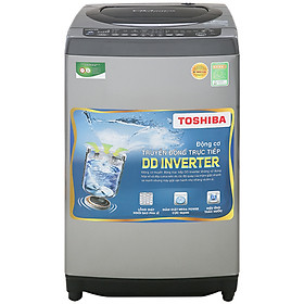 Mua Máy giặt Toshiba Inverter 9 Kg AW-DJ1000CV SK