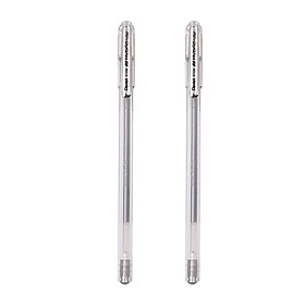 Bộ 2 Bút Bi Nhật Bản Pentel K108