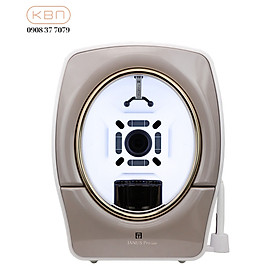 Máy Phân Tích Da Janus Pro Sunlike Hàn Quốc (Hàng Chính Hãng)
