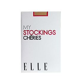 Quần tất loại mỏng thương hiệu ELLE ELLE STOCKINGS