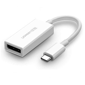 Cáp chuyển USB-C sang Displayport UGREEN MM130 40372- Hàng chính hãng