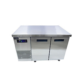 Mua Tủ bàn đông 1m2 Viner - Hàng chính hãng