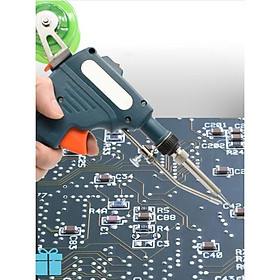 Mua MÁY HÀN MINI CẦM TAY AUTOMATIC