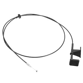 Repair Cable for Bonnet Release Cable for Civic 2001 2005