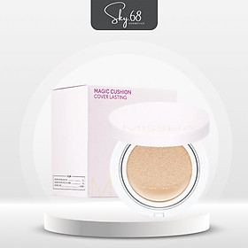 Phấn nước MISSHA Magic Cushion Cover Lasting SPF50+/PA+++