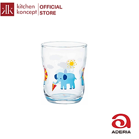 Aderia - Tsuyoiko - Ly Hide & Seek in hình voi - 130ml