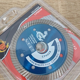 LƯỠI CẮT GẠCH ĐA NĂNG 105X1.3X10X20MM CPH02B CPH -HÀNG CHÍNH HÃNG