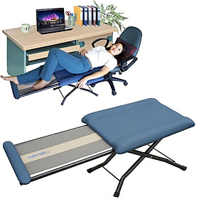 Mua Ghế ngủ văn phòng Mã GN.02 (màu Xanh đậm)