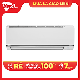 Mua Máy lạnh Daikin Inverter 2 HP FTKB50WMVMV - Hàng Chính Hãng - Chỉ Giao Hồ Chí Minh