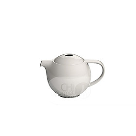 Mua Ấm Trà Sứ - Pro Tea 400ml Teapot with Infuser - Loveramics