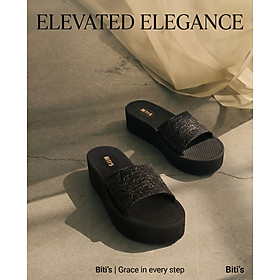 Dép quai ngang Biti's nữ (35-40)