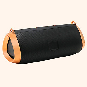 Mua Loa Bluetooth 5.0 mini không dây di động Nghe Nhạc Cầm Tay -  Hàng Chính Hãng