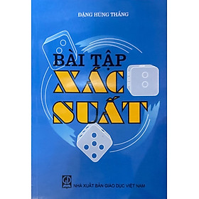 Bài Tập Xác Suất