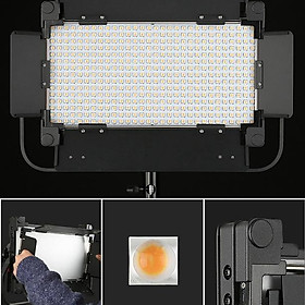 Mua Đèn LED quay phim 80W LED800X