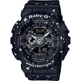 Đồng hồ nữ Casio Baby-G BA-110ST