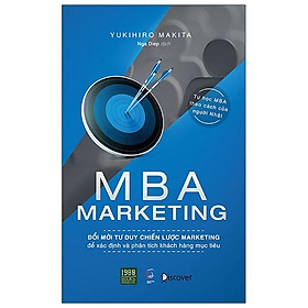 MBA  Marketing