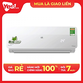 Mua Điều Hòa Sumikura APS/APO-120/Titan-A (12.000Btu) - Hàng Chính Hãng
