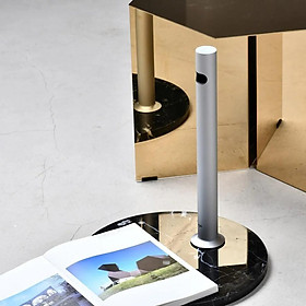 Mua Đèn Led để bàn không dây cảm ứng Xiaomi Jya- Góc sáng 45 độ