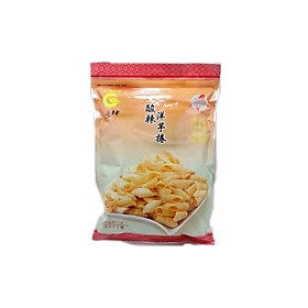 Khoai tây ống chua cay Chuei-Kun 150g