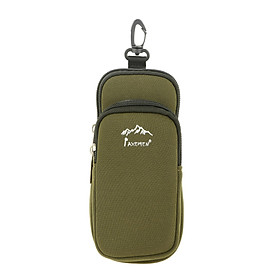 Wallet Multifunctional for Smart Phone Hiking