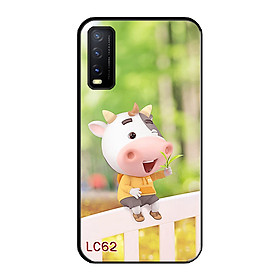 Ốp Lưng Dẻo Dành Cho VIVO Y20s