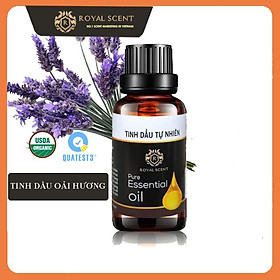 Mua Tinh dầu Oải Hương (Lavender) SPAIN dung tích 10ml  30ml  50ml  100ml