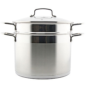 Mua NỒI HẤP INOX 304 ELMICH 22CM EL3360