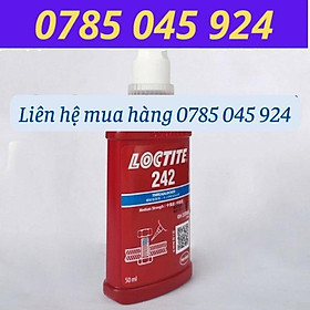 Mua Keo Loctite 242 (50ml)