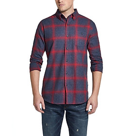 Áo Sơ Mi Nam Weatherproof Vintage Men's Flannel Shirt - SIZE L/XL