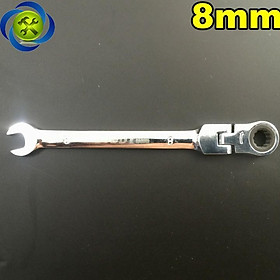 Mua Cờ lê tự động gật gù 8mm Buddy BA0069