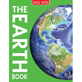 The Earth Book (Hardcover)