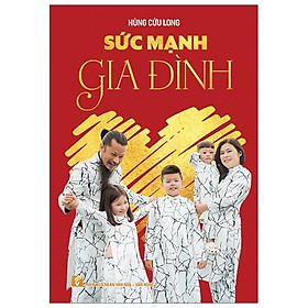 Sức Mạnh Gia Đình