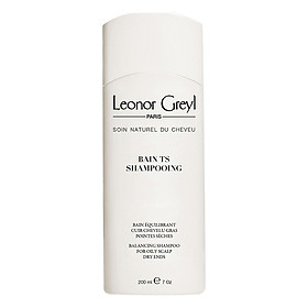 Dầu gội cho da đầu nhờn Leonor Greyl Bain Ts Shampooing 200ml