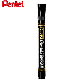 Bút dạ lông dầu không xóa được Pentel N850