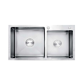 Chậu Rửa Canzy CZ-8045H - Hàng Chính Hãng