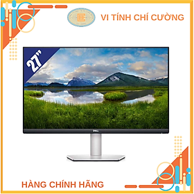 Mua Màn Hình DELL S2721DS 2K Tích Hợp Loa (27 INCH | 2K | IPS | 75Hz | HDMI | DP) - Hàng Chính Hãng