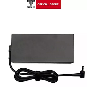 Sạc Tương Thích Cho Laptop Asus Gaming Tuf Gaming A15 Fa506Qr Fa506Qm 200W 20V 10.0A - Hàng Nhập Khẩu New Seal TEEMO PC TEAC205