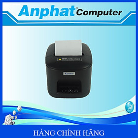 Mua Máy in hoá đơn Xprinter XP-Q80B/ T80B/ 80L (usb+lan) - Hàng Chính Hãng