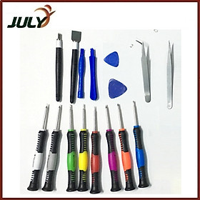 Mua Bộ Dụng Cụ Đồ Nghề Sửa Chữa Điện Thoại  Laptop 16 in 1 - JL