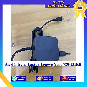Sạc dùng cho Laptop Lenovo Yoga 720-13IKB - Hàng Nhập Khẩu New Seal