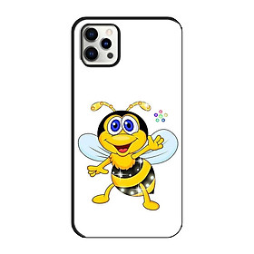 Ốp Lưng Dẻo Dành Cho IPHONE 12 PRO